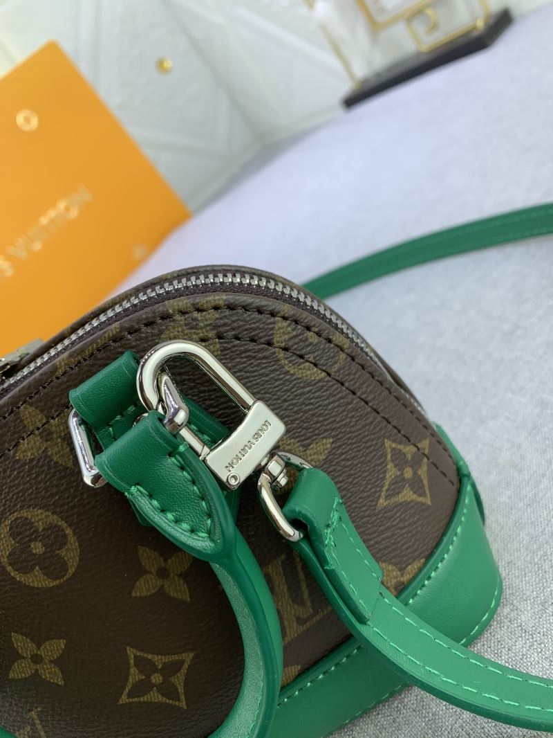 Louis Vuitton Top Handle Bags